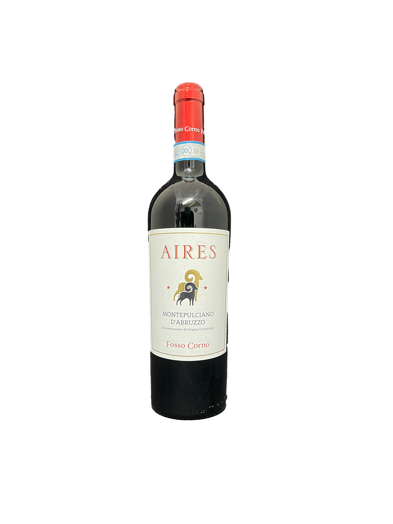 パルナシウス/P.sacerdos（スイス・アルプス産、1オス） Fosso Corno Aires Montepulciano D'Abruzzo 750ML