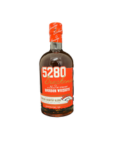 Load image into Gallery viewer, Breckenridge 5280 Orange Team Broncos Country Blended Bourbon 750ML
