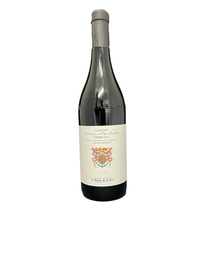 E.Pira Langhe Nebbiolo 750ML