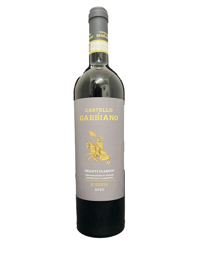 Castello di Gabbiano Chianti Classico Riserva 750ML