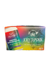 Load image into Gallery viewer, Jolly Pumpkin Seasonal 6 Pack Cans
