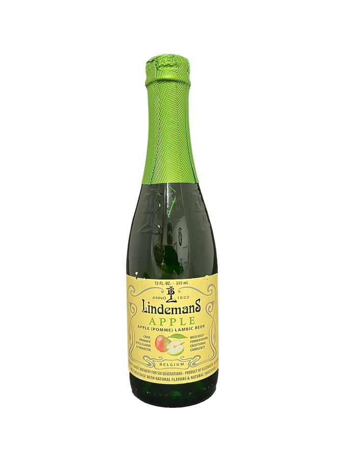 Lindemans Apple Lambic 355ML Bottles
