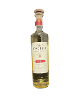 Load image into Gallery viewer, Tequila Ocho Anejo Tequila 750ML
