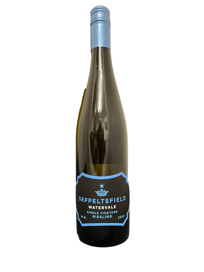 Seppeltsfield Watervale Riesling 750ML