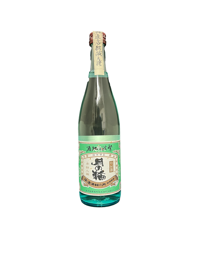 Sake Story 