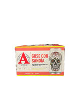 Load image into Gallery viewer, Avery Gose 6 Pack Cans
