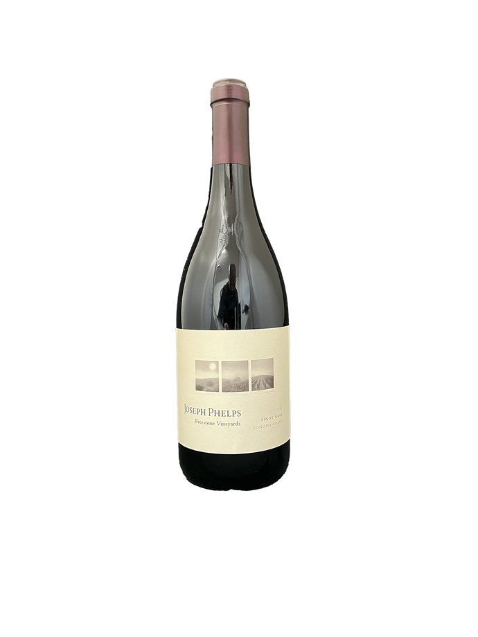 Joseph Phelps Pinot Noir Freestone Vineyards 750ML