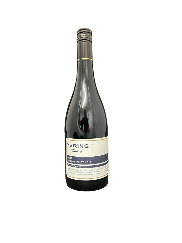 Yering Station Village Pinot Noir 750ML