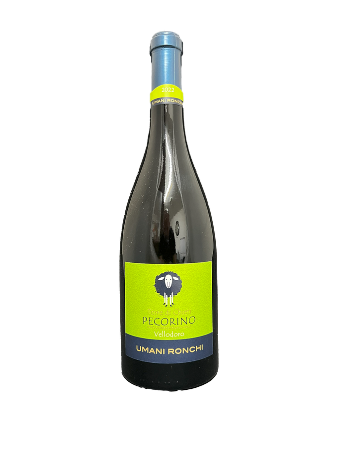Umani Ronchi Pecorino 750ML