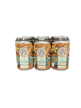 Load image into Gallery viewer, Crooked Stave Seasonal Stout 6 Pack Cans
