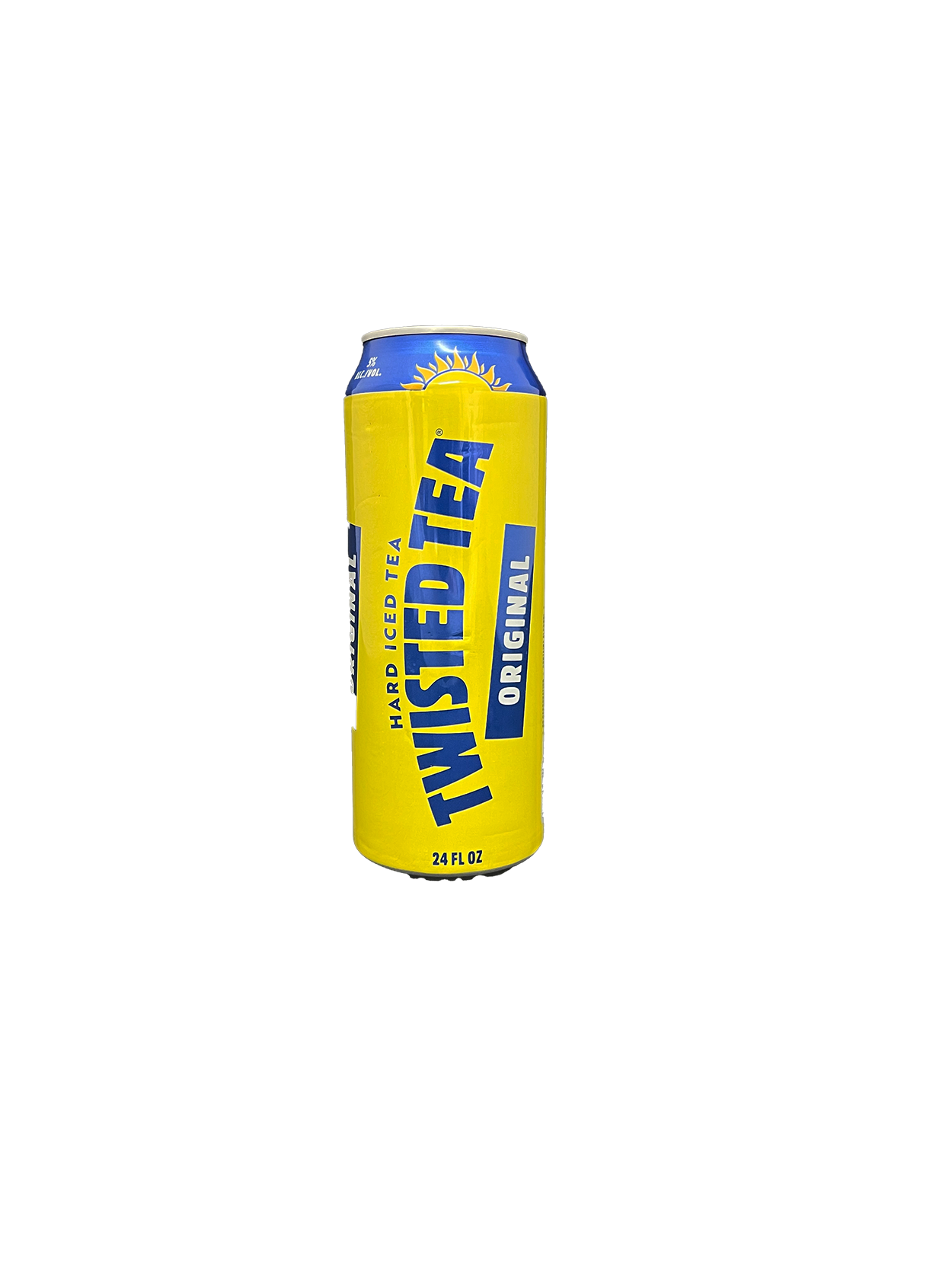 Twisted Tea Original Cans 23.5 oz