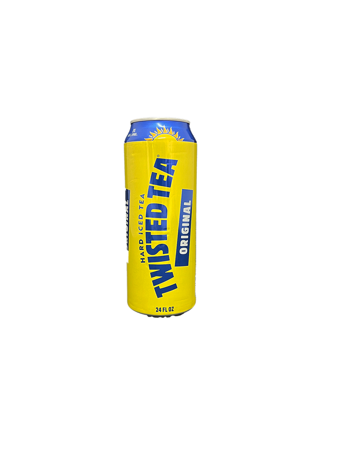 Twisted Tea Original Cans 23.5 oz