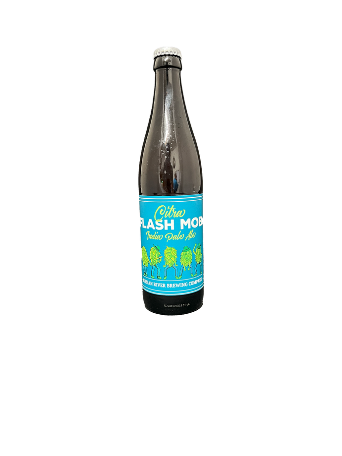 Russian River Citra Flash Mob IPA 510ML