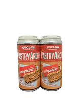 Load image into Gallery viewer, DuClaw Brewing Pastryarchy Imperial Dessert 4 Pack Cans
