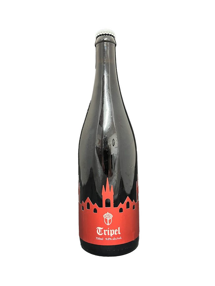 Purpose Brewing Tripel 750ML Bottles