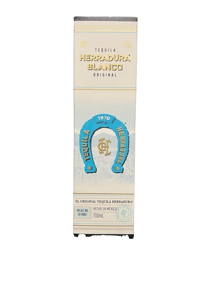 Herradura Blanco Tequila 700ML