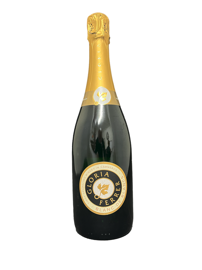 Gloria Ferrer Blanc de Blanc 750ML