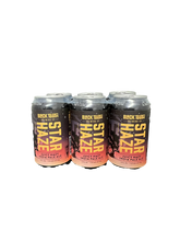 Load image into Gallery viewer, Black Tooth Seasonal 6 Pack Cans
