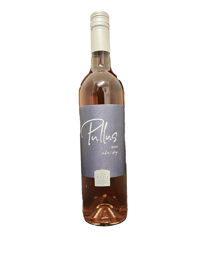 Pullus Rose 750ML