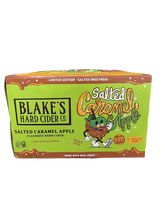 Load image into Gallery viewer, Blakes Hard Cider Seasonal 6 Pack Cans
