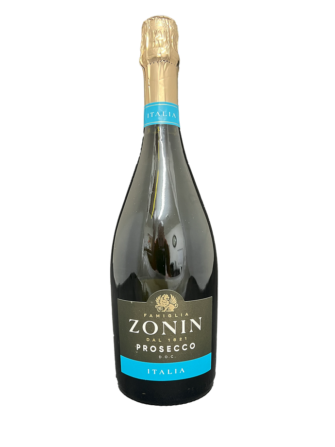 Zonin Prosecco 750ML
