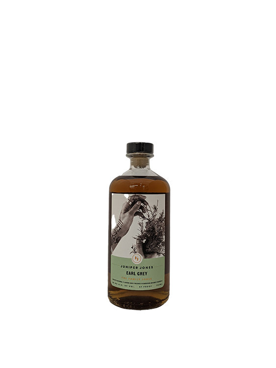 Family Jones Earl Grey Gin 750ML