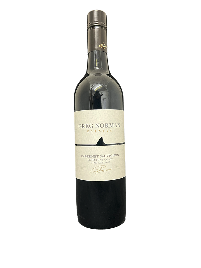Greg Norman Estate Cabernet Sauvignon 750ML