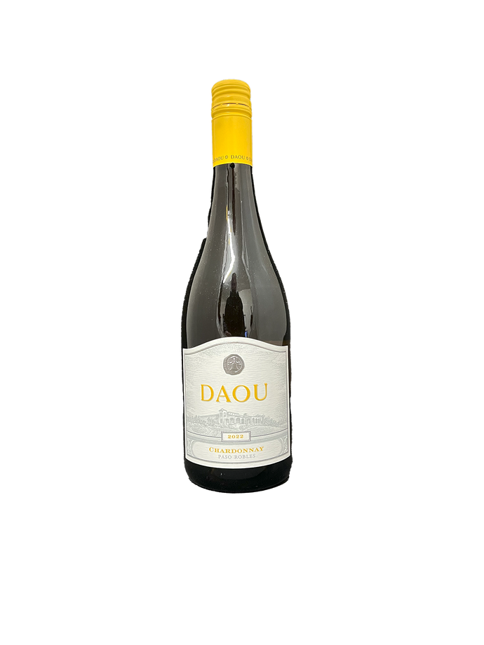 Daou Chardonnay 750ML