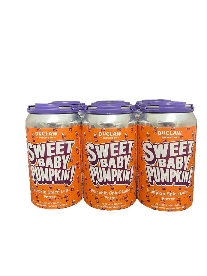 DuClaw 6 Pack Cans