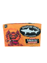 Load image into Gallery viewer, Dogfish Head Seasonal 6 Pack Cans
