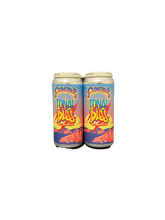 Load image into Gallery viewer, La Cumbre Seasonal Hazy IPA 4 Pack Cans
