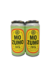 Load image into Gallery viewer, Tightknit Rotating IPA 4 Pack Cans
