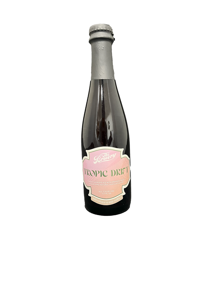 The Bruery Tropic Drift 375ML Bottle