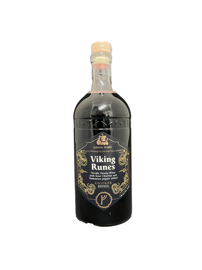 Dansk Mjod Viking Runes 750ML