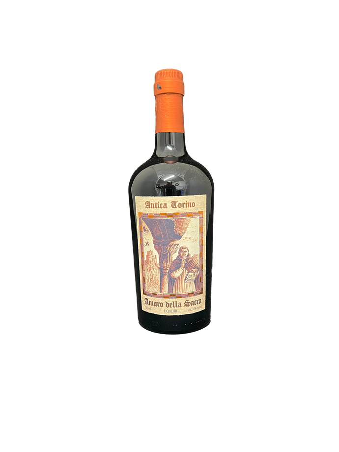 Antica Torino Amaro della Sacra 750ML