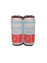 Load image into Gallery viewer, Breakside Fresh Hop IPA 4 Pack Cans
