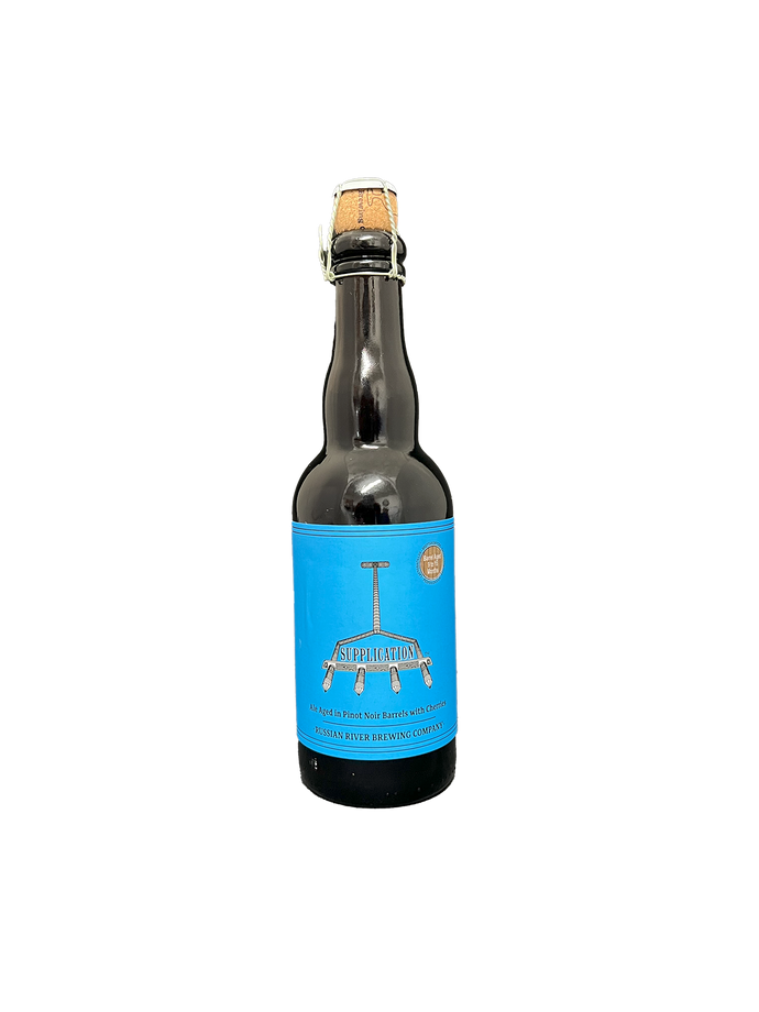 Russian River Supplication Sour 375ML