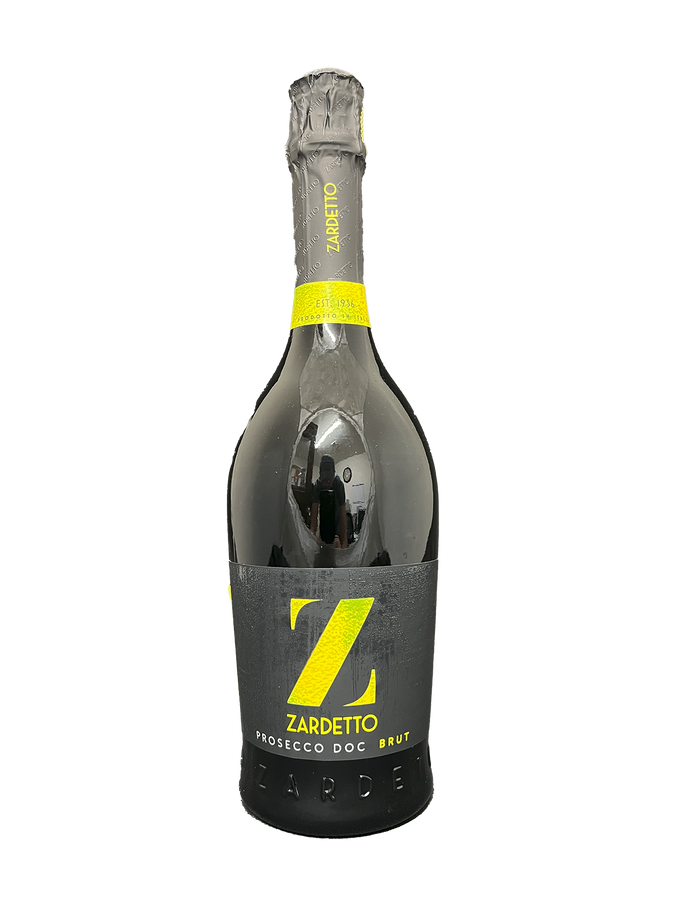 Zardetto Prosecco Brut 750ML