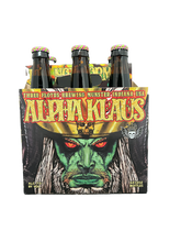 Load image into Gallery viewer, 3 Floyds Seasonal 6 Pack Bottles
