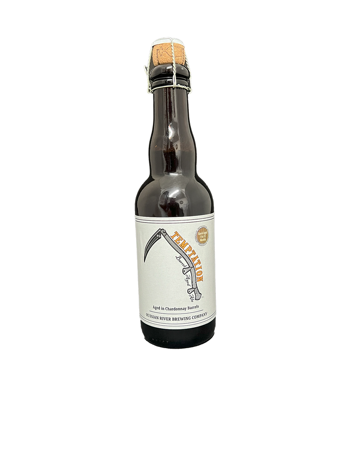 Russian River Temptation 375ML