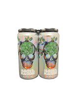 Load image into Gallery viewer, Parish Rotating High Tier Ghost In The Machine DIPA 4 Pack Cans
