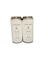 Load image into Gallery viewer, Outer Range New Balance DIPA 4 Pack Cans
