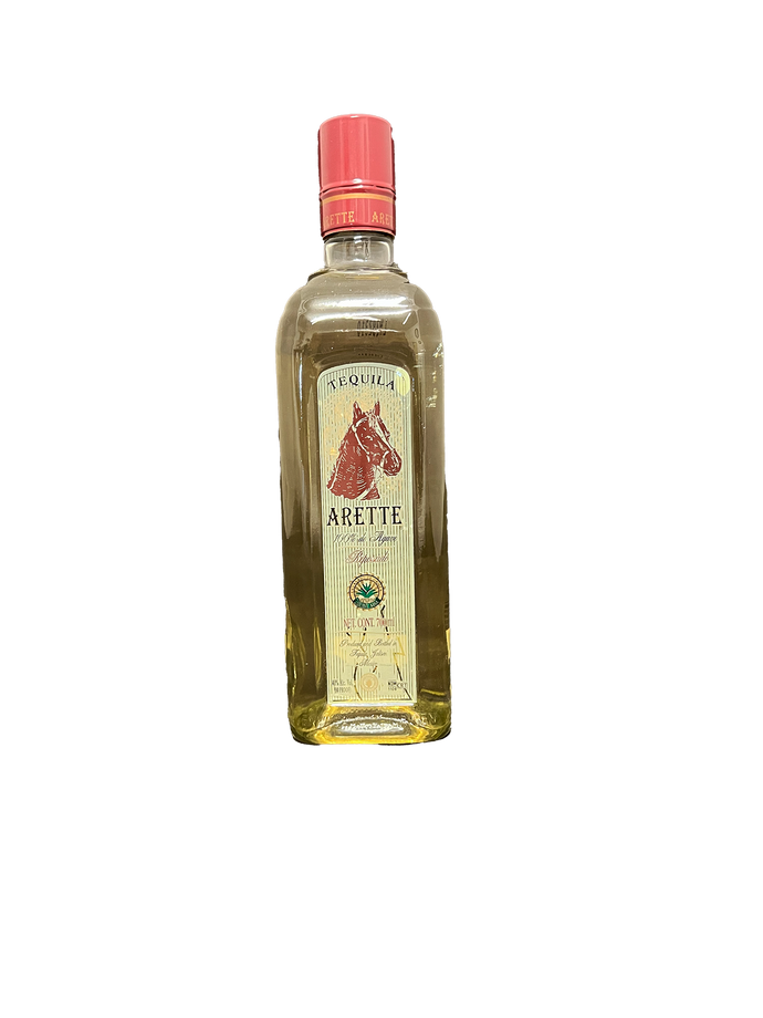 Arette Reposado Tequila 700ML