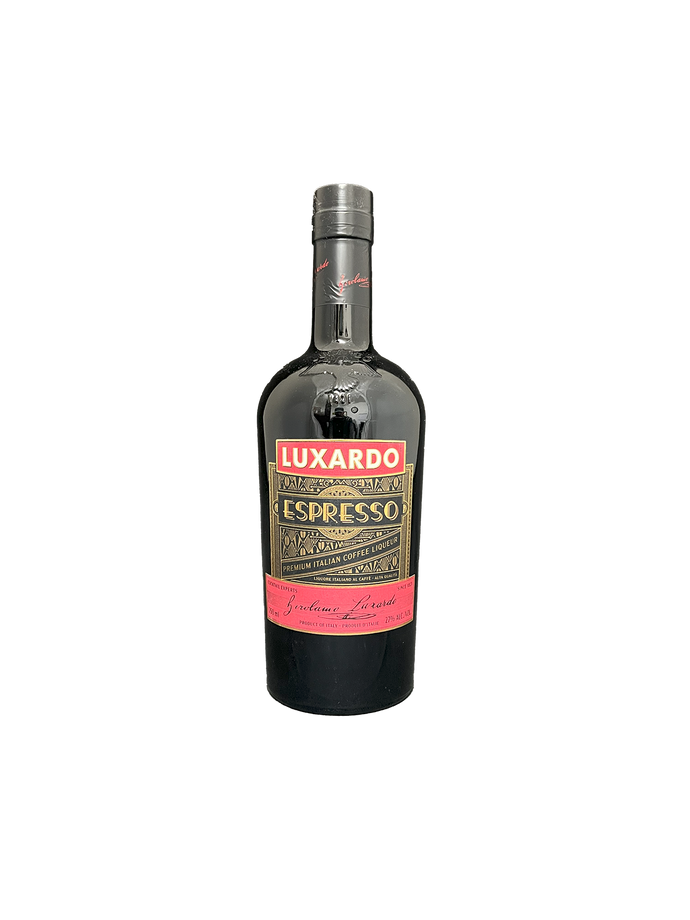 Luxardo Espresso Liqueur 750ml