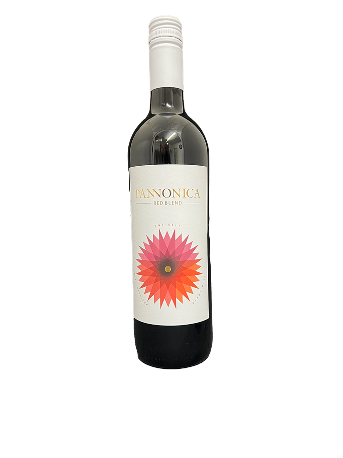 Pannonica Red Blend 750ML