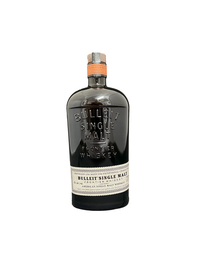 Bulleit American Single Malt Whiskey 750ML