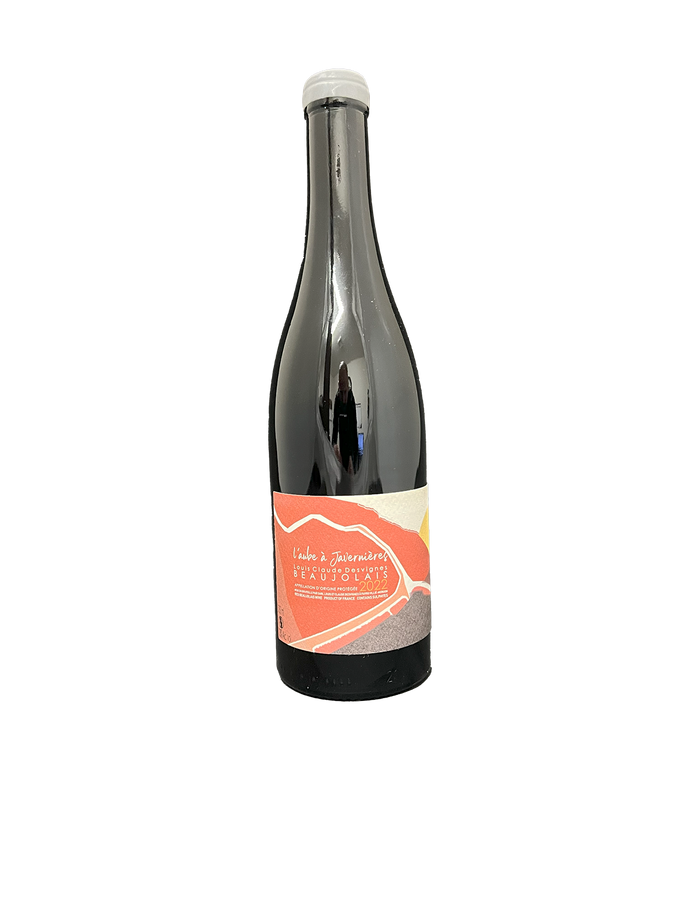 Domaine Louis Desvignes Beaujolais 750ML