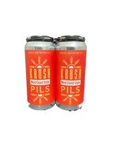 Load image into Gallery viewer, Odell Rotating Limited Release 4 Pack Cans
