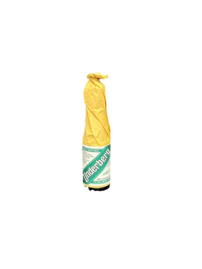 Underberg Natural Herb Bitter 20ML