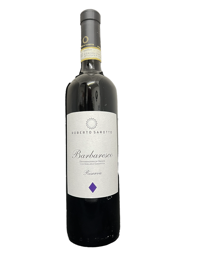 Roberto Sarotto Barbaresco Riserva 750ML